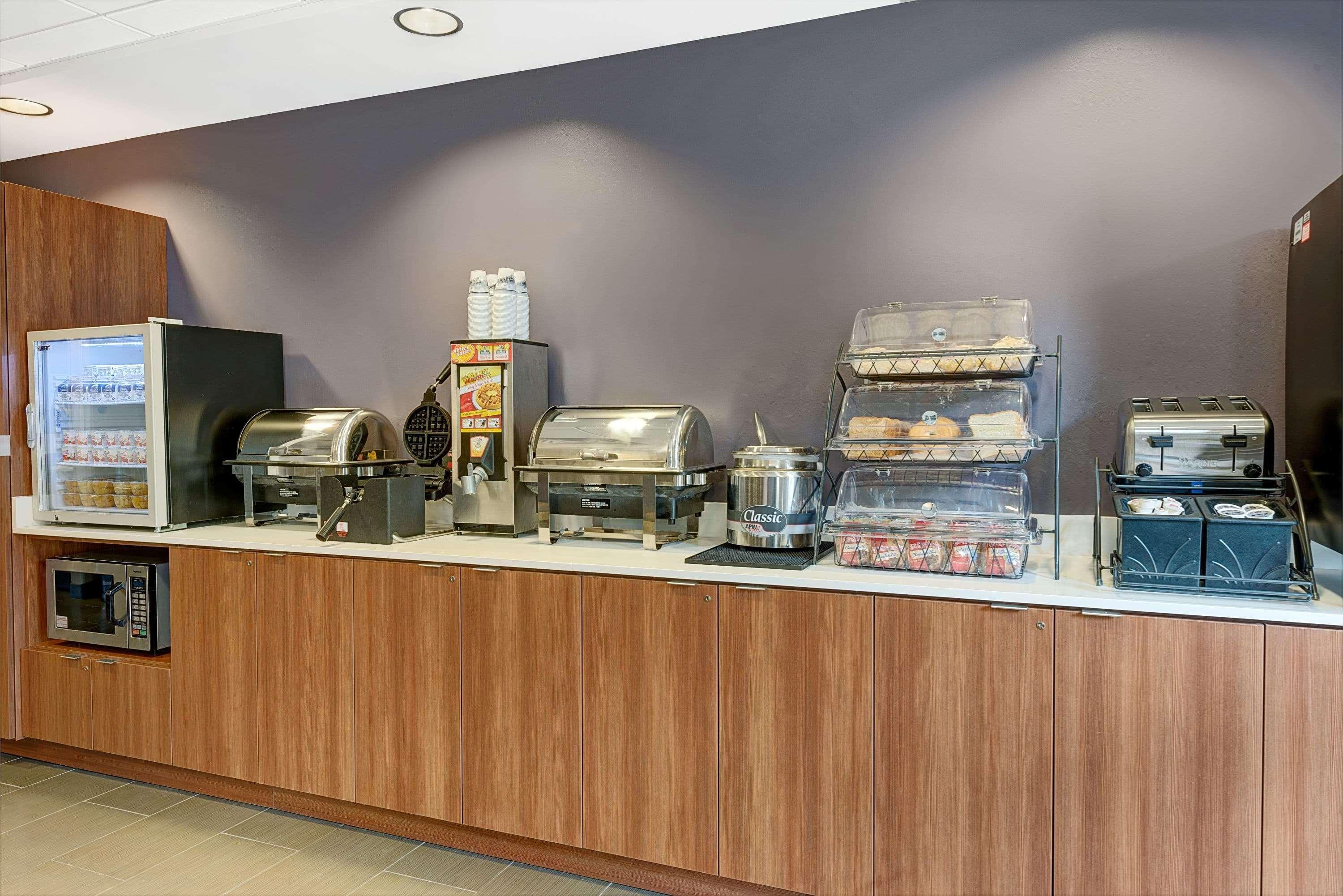 Microtel Inn & Suites By Wyndham Philadelphia Airport Ridley Park Exterior foto