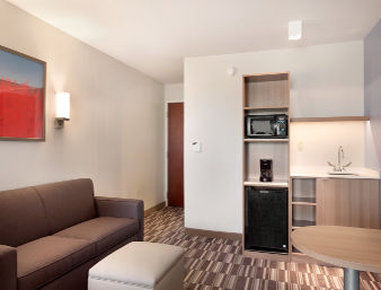 Microtel Inn & Suites By Wyndham Philadelphia Airport Ridley Park Exterior foto